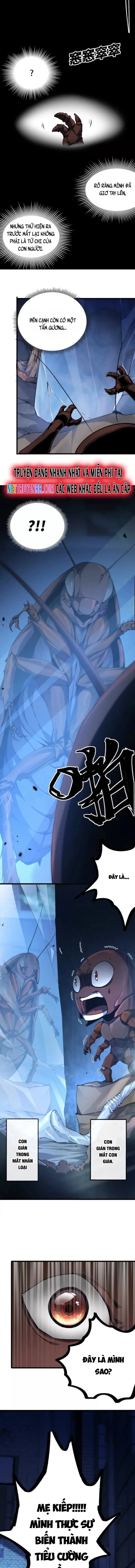 đọc truyện Mạt Thế Cẩu Sinh: Gián Giúp Ta Chồng Buff Chương 1 ảnh 12 tại Thiên Thai Truyện