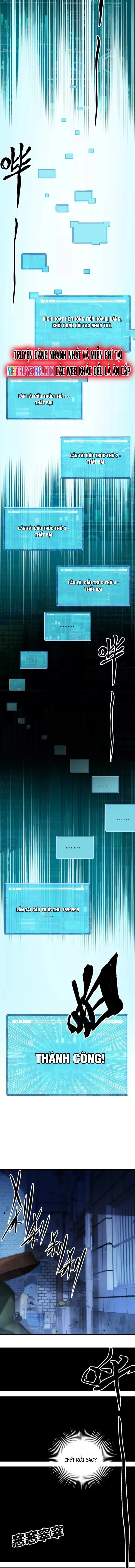 đọc truyện Mạt Thế Cẩu Sinh: Gián Giúp Ta Chồng Buff Chương 1 ảnh 11 tại Thiên Thai Truyện