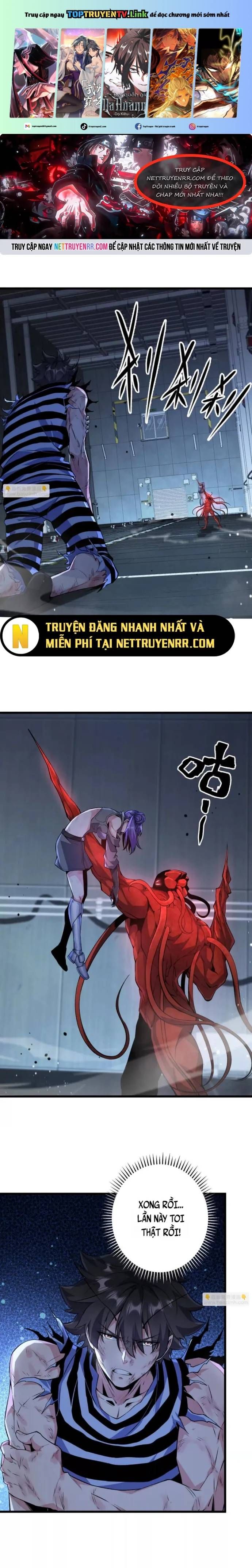 đọc truyện Mạt Thế Cẩu Sinh: Gián Giúp Ta Chồng Buff Chương 11 ảnh 2 tại Thiên Thai Truyện