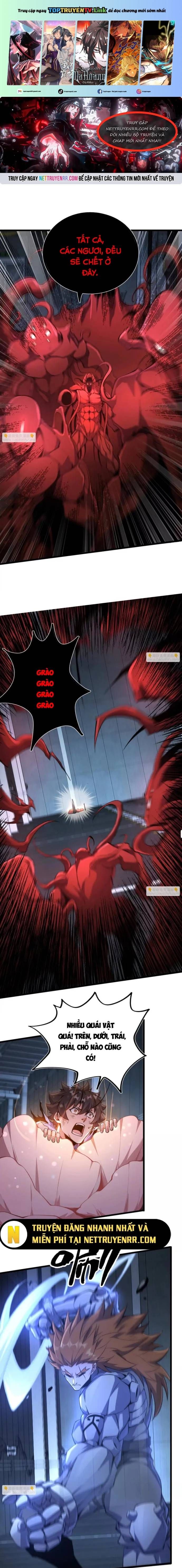 đọc truyện Mạt Thế Cẩu Sinh: Gián Giúp Ta Chồng Buff Chương 12 ảnh 2 tại Thiên Thai Truyện