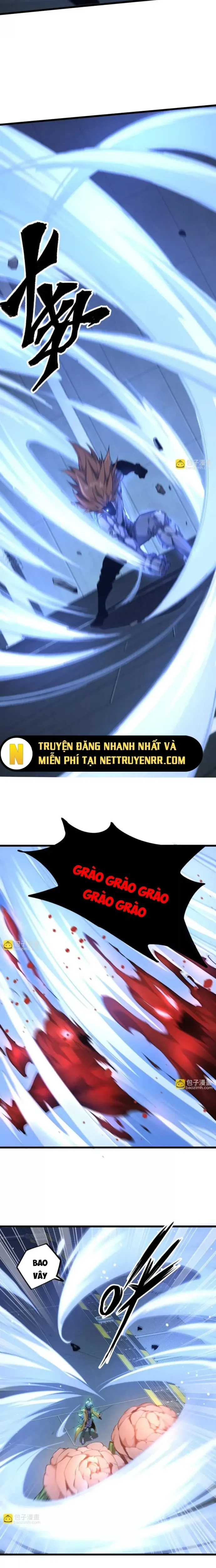 đọc truyện Mạt Thế Cẩu Sinh: Gián Giúp Ta Chồng Buff Chương 12 ảnh 3 tại Thiên Thai Truyện