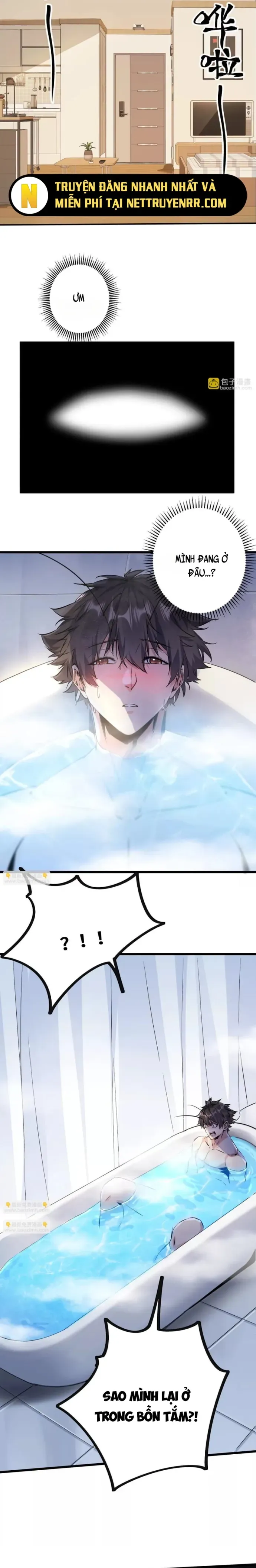 đọc truyện Mạt Thế Cẩu Sinh: Gián Giúp Ta Chồng Buff Chương 12 ảnh 16 tại Thiên Thai Truyện