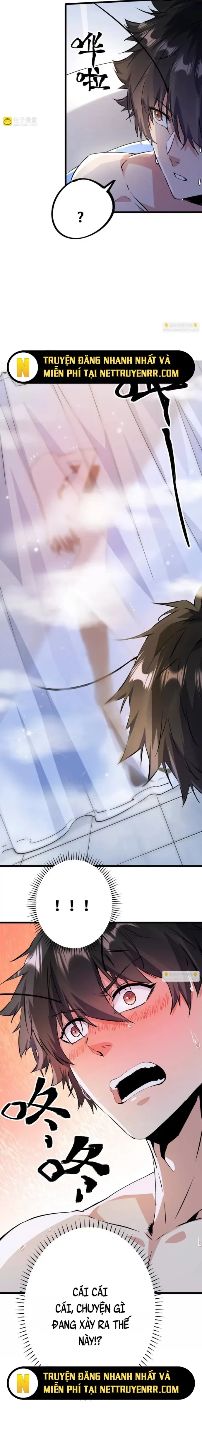 đọc truyện Mạt Thế Cẩu Sinh: Gián Giúp Ta Chồng Buff Chương 12 ảnh 17 tại Thiên Thai Truyện