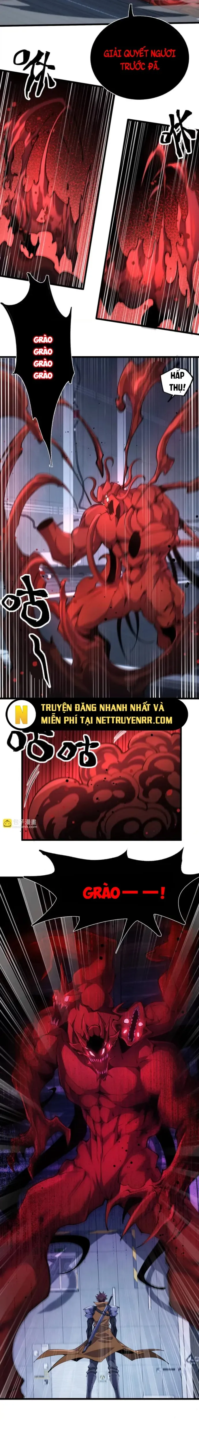 đọc truyện Mạt Thế Cẩu Sinh: Gián Giúp Ta Chồng Buff Chương 12 ảnh 6 tại Thiên Thai Truyện