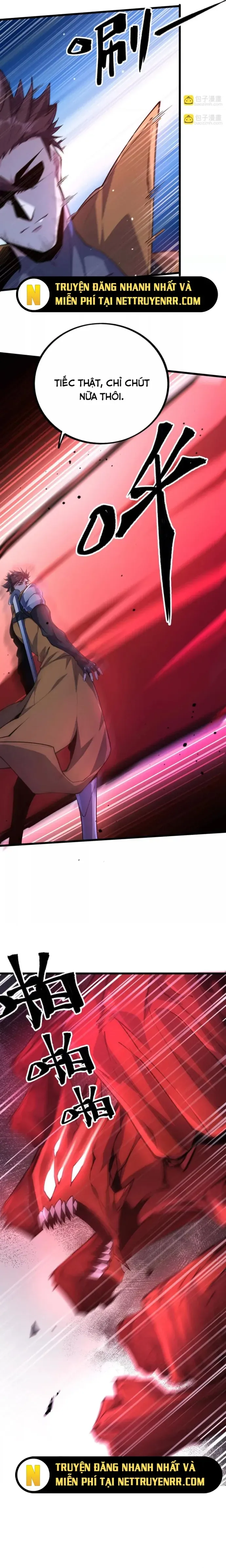 đọc truyện Mạt Thế Cẩu Sinh: Gián Giúp Ta Chồng Buff Chương 12 ảnh 8 tại Thiên Thai Truyện