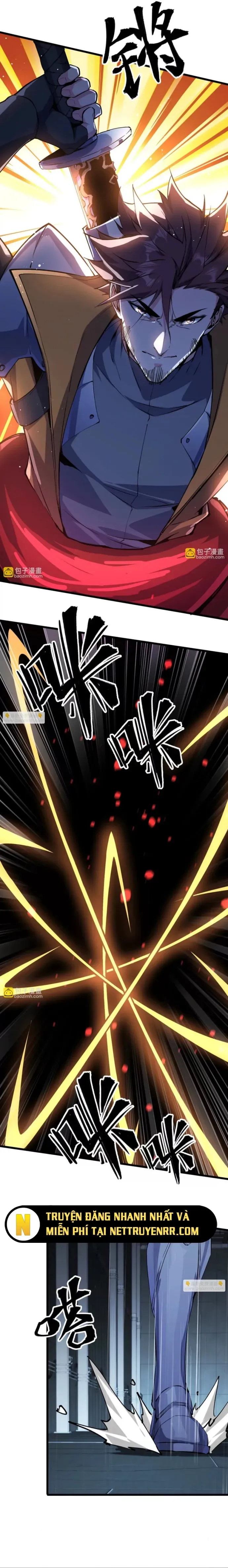 đọc truyện Mạt Thế Cẩu Sinh: Gián Giúp Ta Chồng Buff Chương 12 ảnh 11 tại Thiên Thai Truyện