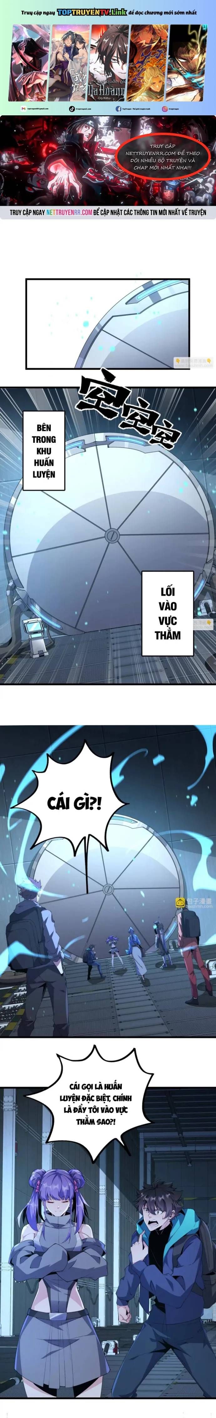 đọc truyện Mạt Thế Cẩu Sinh: Gián Giúp Ta Chồng Buff Chương 14 ảnh 2 tại Thiên Thai Truyện