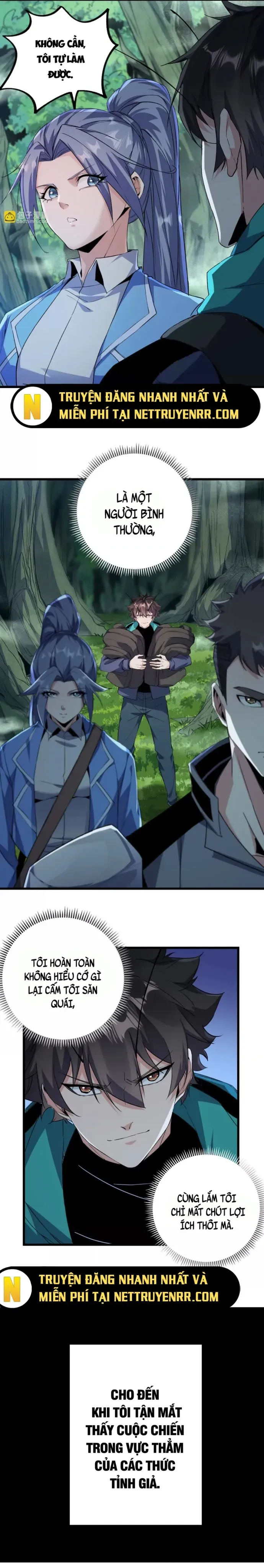 đọc truyện Mạt Thế Cẩu Sinh: Gián Giúp Ta Chồng Buff Chương 14 ảnh 14 tại Thiên Thai Truyện