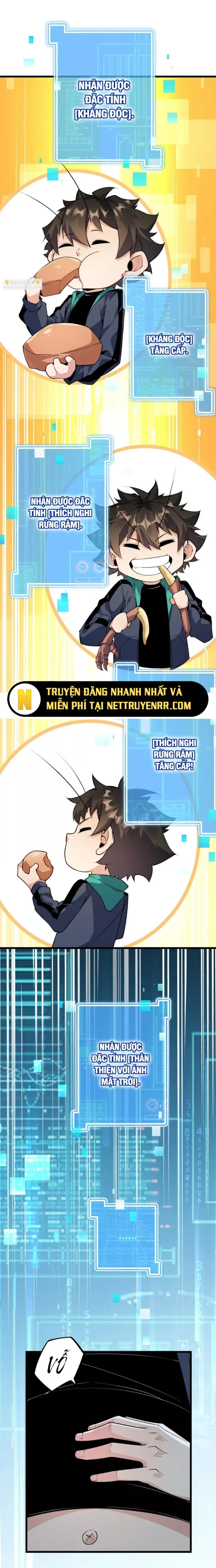 đọc truyện Mạt Thế Cẩu Sinh: Gián Giúp Ta Chồng Buff Chương 14 ảnh 20 tại Thiên Thai Truyện