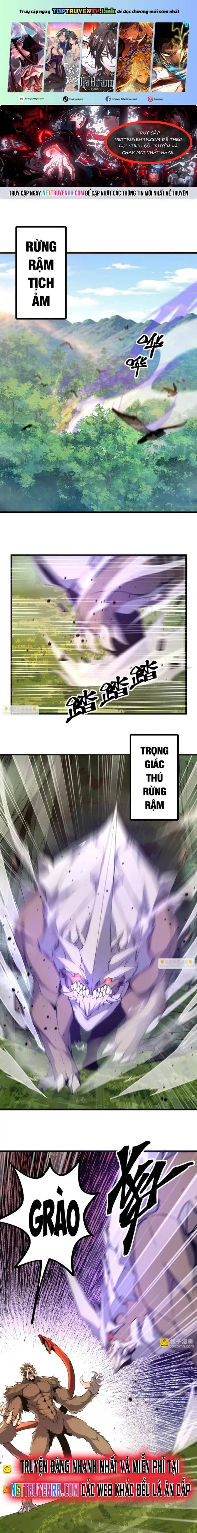 đọc truyện Mạt Thế Cẩu Sinh: Gián Giúp Ta Chồng Buff Chương 15 ảnh 2 tại Thiên Thai Truyện