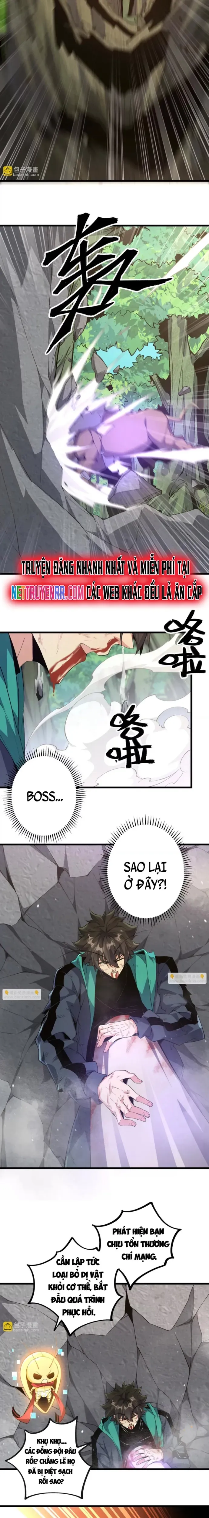 đọc truyện Mạt Thế Cẩu Sinh: Gián Giúp Ta Chồng Buff Chương 15 ảnh 12 tại Thiên Thai Truyện