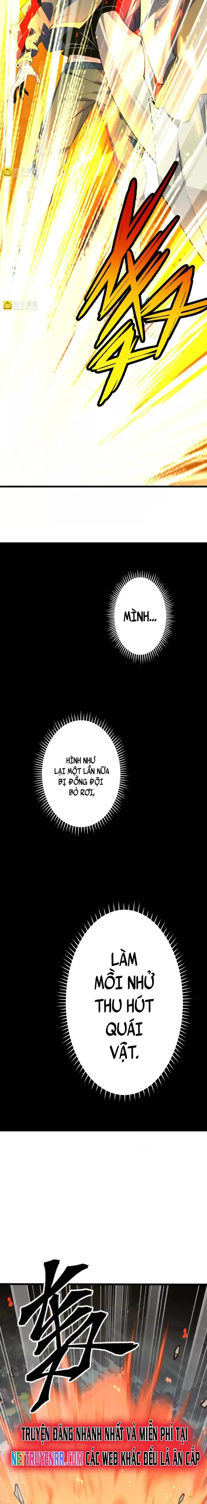 đọc truyện Mạt Thế Cẩu Sinh: Gián Giúp Ta Chồng Buff Chương 15 ảnh 14 tại Thiên Thai Truyện