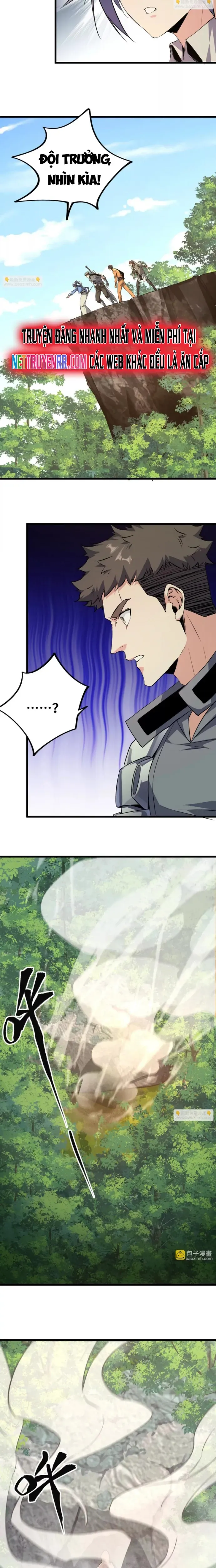 đọc truyện Mạt Thế Cẩu Sinh: Gián Giúp Ta Chồng Buff Chương 15 ảnh 16 tại Thiên Thai Truyện