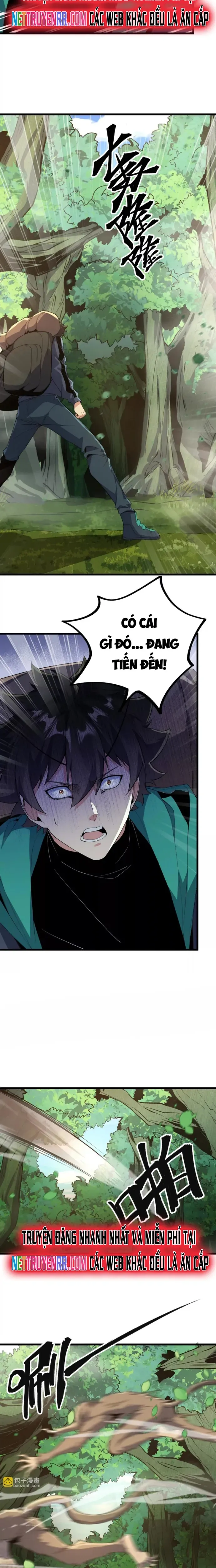 đọc truyện Mạt Thế Cẩu Sinh: Gián Giúp Ta Chồng Buff Chương 15 ảnh 9 tại Thiên Thai Truyện