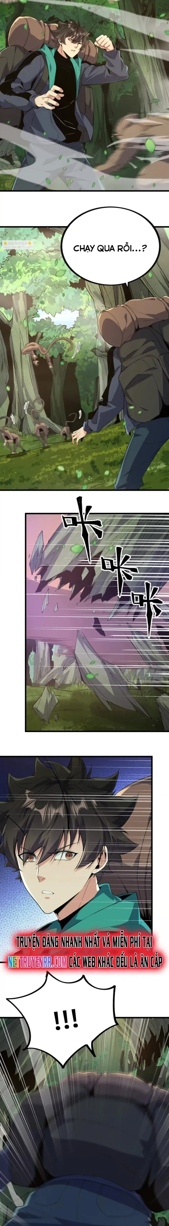 đọc truyện Mạt Thế Cẩu Sinh: Gián Giúp Ta Chồng Buff Chương 15 ảnh 10 tại Thiên Thai Truyện