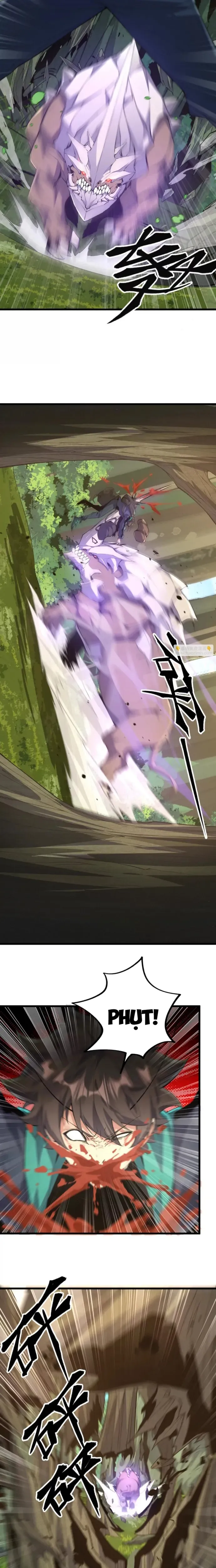 đọc truyện Mạt Thế Cẩu Sinh: Gián Giúp Ta Chồng Buff Chương 15 ảnh 11 tại Thiên Thai Truyện