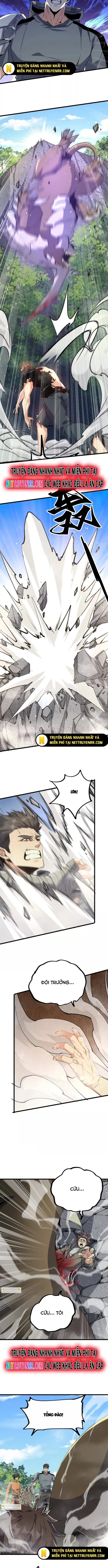 đọc truyện Mạt Thế Cẩu Sinh: Gián Giúp Ta Chồng Buff Chương 16 ảnh 3 tại Thiên Thai Truyện