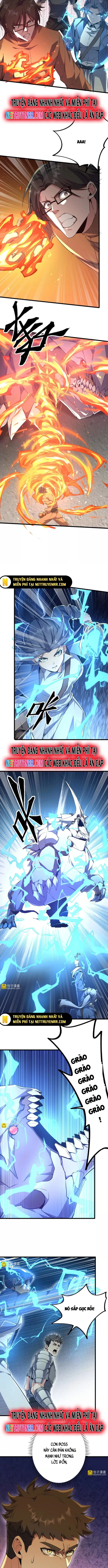 đọc truyện Mạt Thế Cẩu Sinh: Gián Giúp Ta Chồng Buff Chương 16 ảnh 5 tại Thiên Thai Truyện