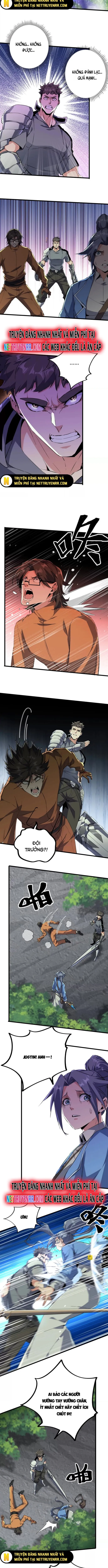 đọc truyện Mạt Thế Cẩu Sinh: Gián Giúp Ta Chồng Buff Chương 16 ảnh 7 tại Thiên Thai Truyện