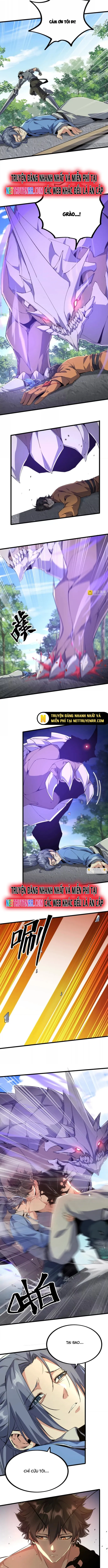 đọc truyện Mạt Thế Cẩu Sinh: Gián Giúp Ta Chồng Buff Chương 16 ảnh 8 tại Thiên Thai Truyện