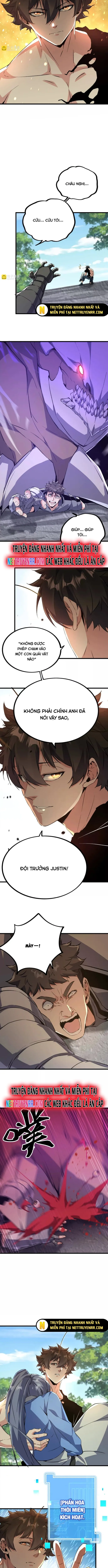 đọc truyện Mạt Thế Cẩu Sinh: Gián Giúp Ta Chồng Buff Chương 16 ảnh 9 tại Thiên Thai Truyện