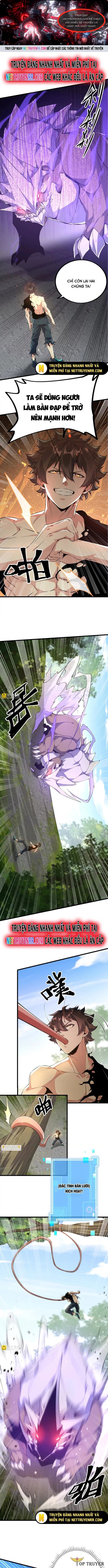 đọc truyện Mạt Thế Cẩu Sinh: Gián Giúp Ta Chồng Buff Chương 17 ảnh 4 tại Thiên Thai Truyện