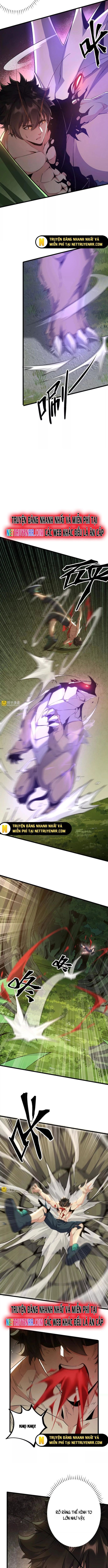 đọc truyện Mạt Thế Cẩu Sinh: Gián Giúp Ta Chồng Buff Chương 17 ảnh 7 tại Thiên Thai Truyện