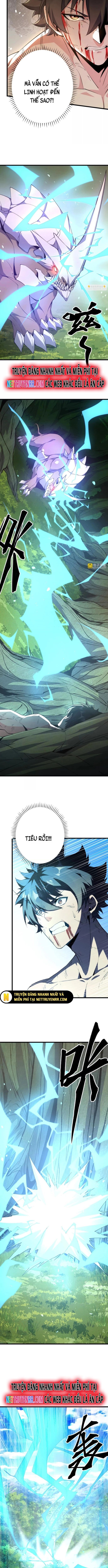 đọc truyện Mạt Thế Cẩu Sinh: Gián Giúp Ta Chồng Buff Chương 17 ảnh 8 tại Thiên Thai Truyện