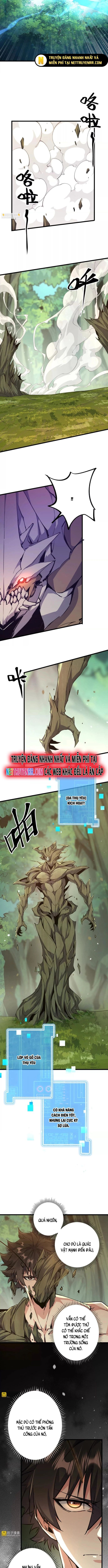 đọc truyện Mạt Thế Cẩu Sinh: Gián Giúp Ta Chồng Buff Chương 17 ảnh 9 tại Thiên Thai Truyện