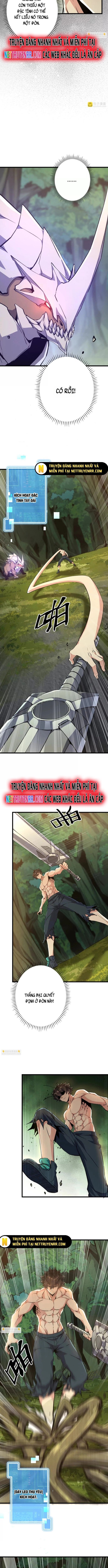 đọc truyện Mạt Thế Cẩu Sinh: Gián Giúp Ta Chồng Buff Chương 17 ảnh 10 tại Thiên Thai Truyện