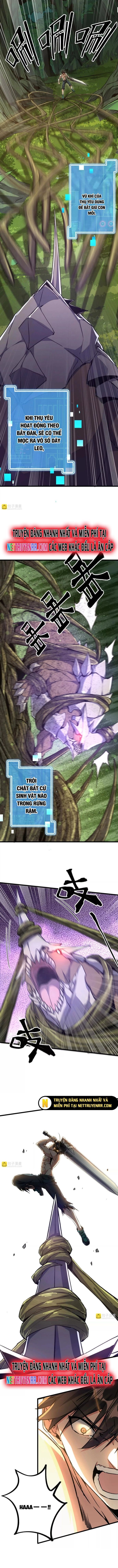 đọc truyện Mạt Thế Cẩu Sinh: Gián Giúp Ta Chồng Buff Chương 17 ảnh 11 tại Thiên Thai Truyện