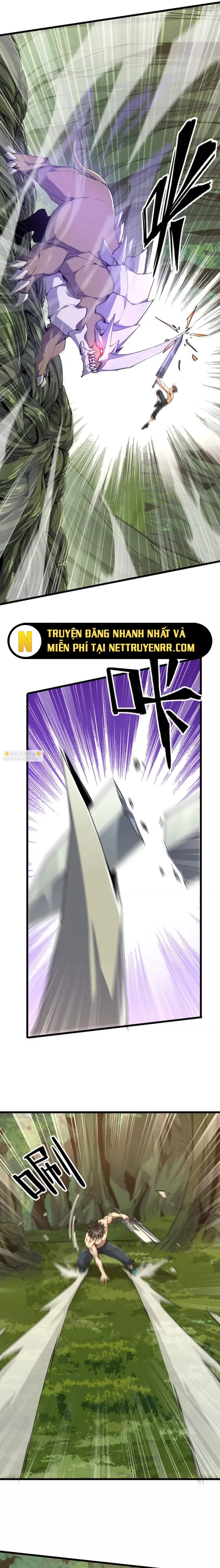 đọc truyện Mạt Thế Cẩu Sinh: Gián Giúp Ta Chồng Buff Chương 18 ảnh 3 tại Thiên Thai Truyện