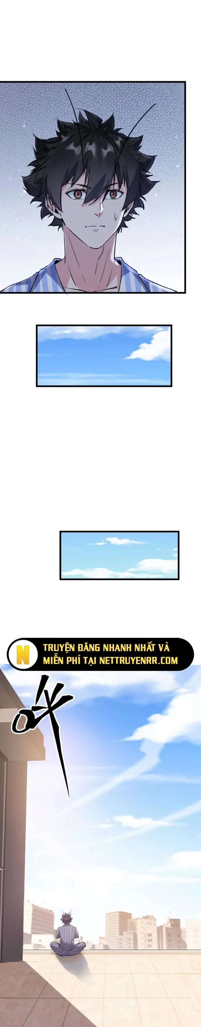 đọc truyện Mạt Thế Cẩu Sinh: Gián Giúp Ta Chồng Buff Chương 18 ảnh 14 tại Thiên Thai Truyện