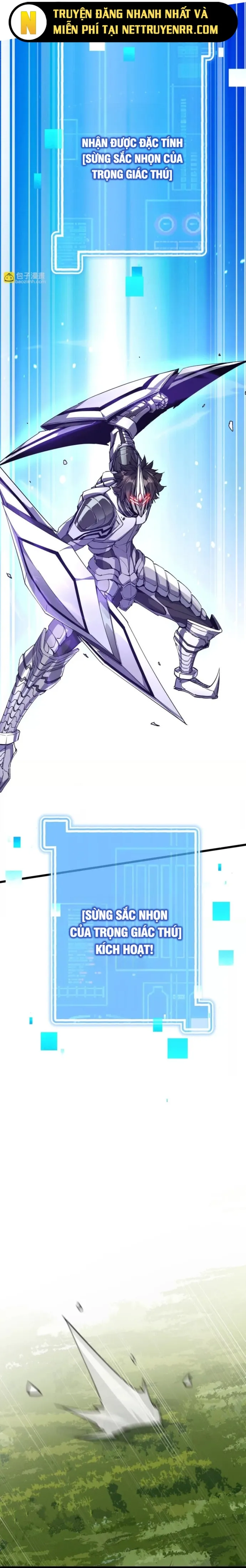 đọc truyện Mạt Thế Cẩu Sinh: Gián Giúp Ta Chồng Buff Chương 18 ảnh 6 tại Thiên Thai Truyện