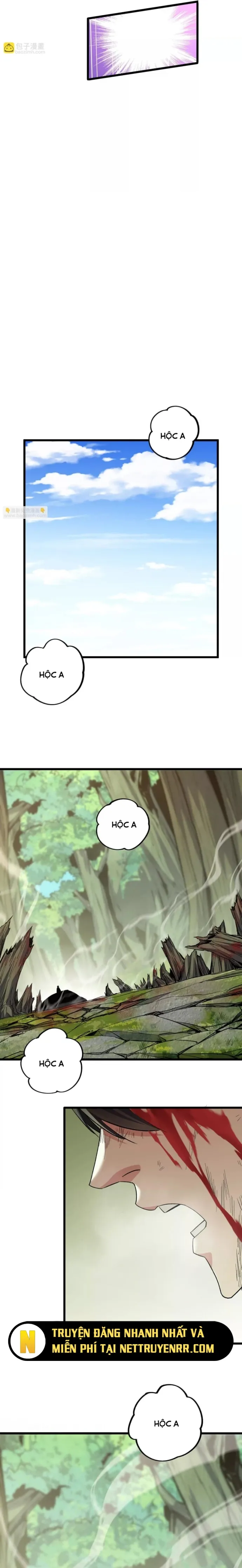 đọc truyện Mạt Thế Cẩu Sinh: Gián Giúp Ta Chồng Buff Chương 18 ảnh 8 tại Thiên Thai Truyện