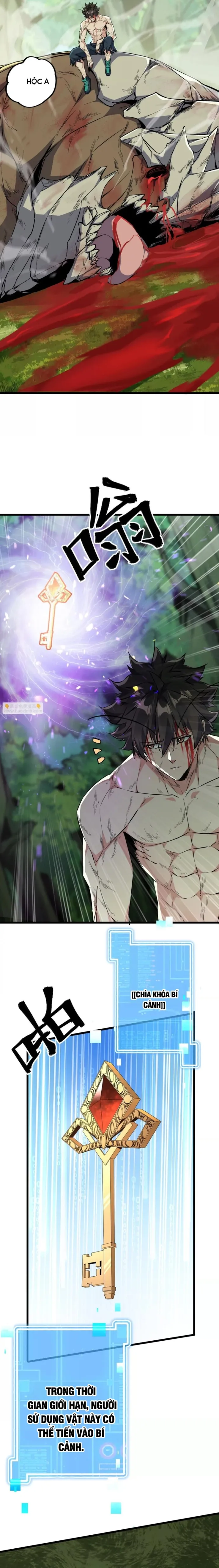 đọc truyện Mạt Thế Cẩu Sinh: Gián Giúp Ta Chồng Buff Chương 18 ảnh 9 tại Thiên Thai Truyện