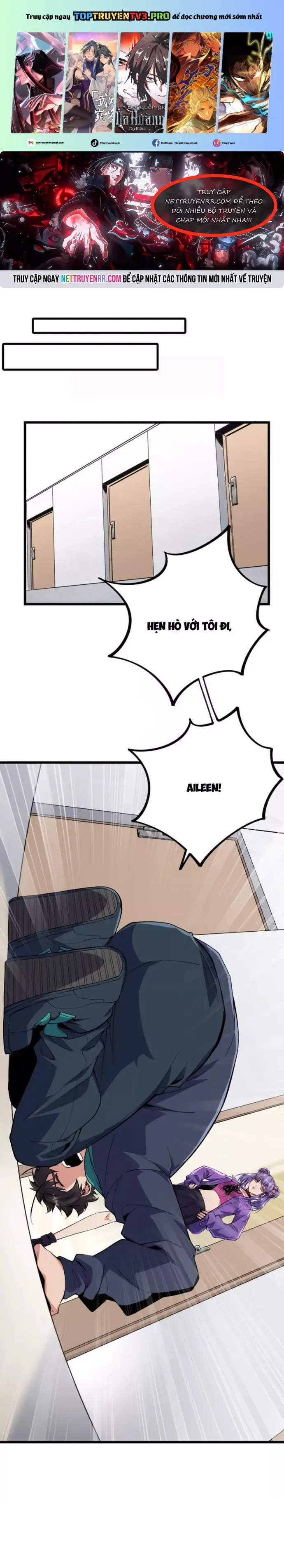 đọc truyện Mạt Thế Cẩu Sinh: Gián Giúp Ta Chồng Buff Chương 19 ảnh 2 tại Thiên Thai Truyện