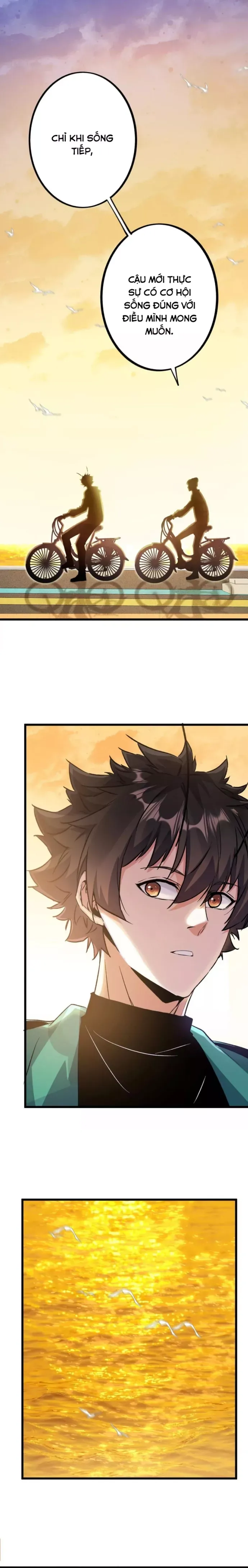 đọc truyện Mạt Thế Cẩu Sinh: Gián Giúp Ta Chồng Buff Chương 19 ảnh 12 tại Thiên Thai Truyện