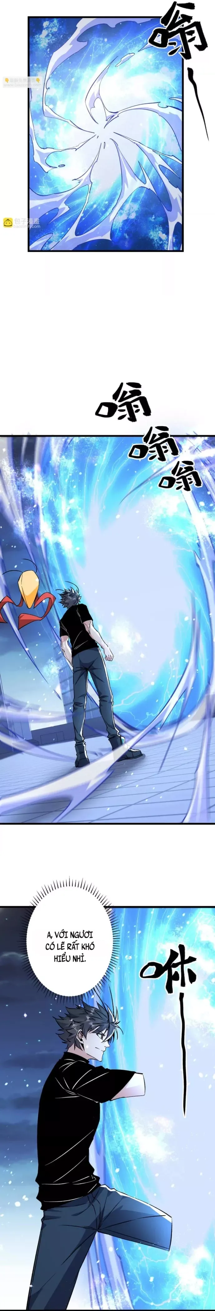 đọc truyện Mạt Thế Cẩu Sinh: Gián Giúp Ta Chồng Buff Chương 19 ảnh 15 tại Thiên Thai Truyện