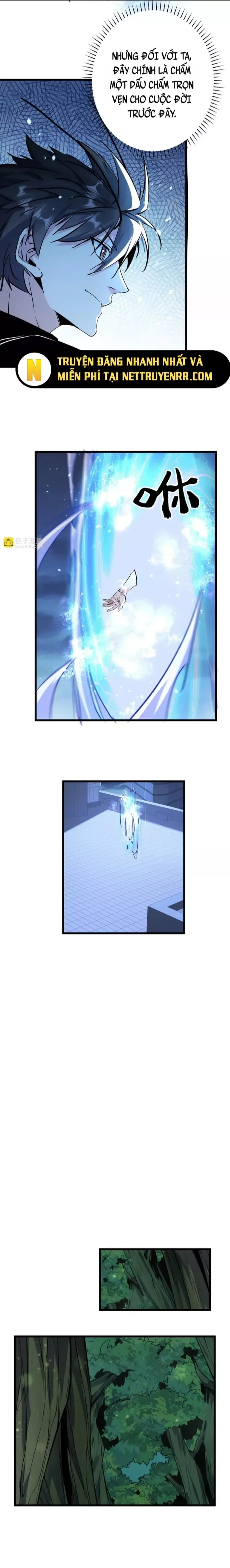 đọc truyện Mạt Thế Cẩu Sinh: Gián Giúp Ta Chồng Buff Chương 19 ảnh 16 tại Thiên Thai Truyện