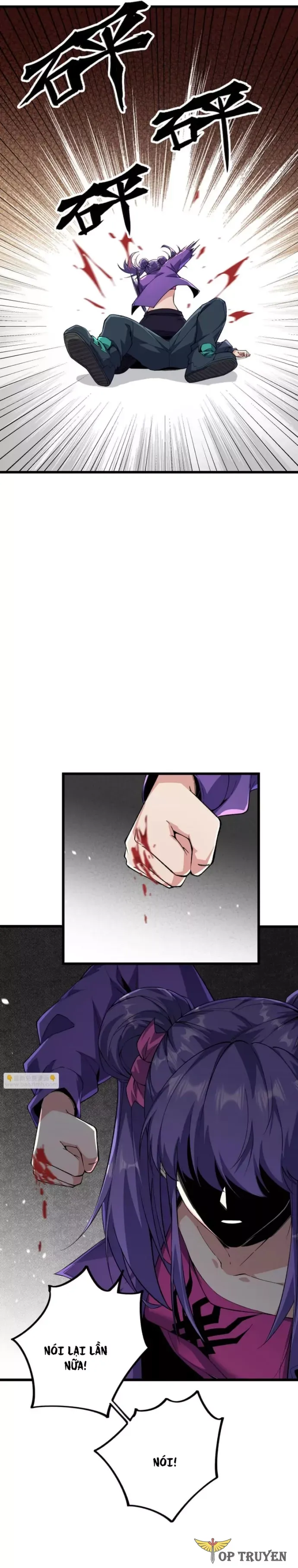 đọc truyện Mạt Thế Cẩu Sinh: Gián Giúp Ta Chồng Buff Chương 19 ảnh 5 tại Thiên Thai Truyện