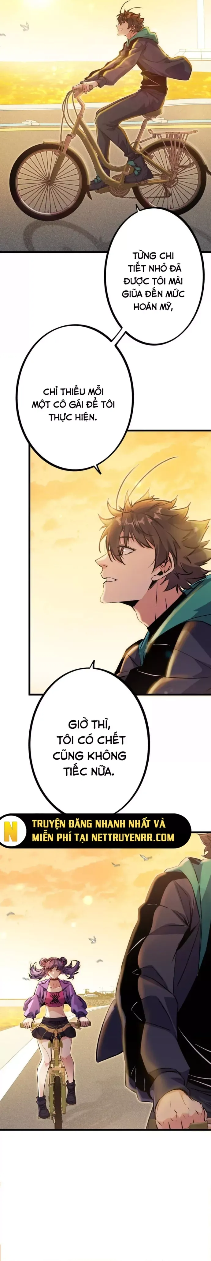 đọc truyện Mạt Thế Cẩu Sinh: Gián Giúp Ta Chồng Buff Chương 19 ảnh 10 tại Thiên Thai Truyện