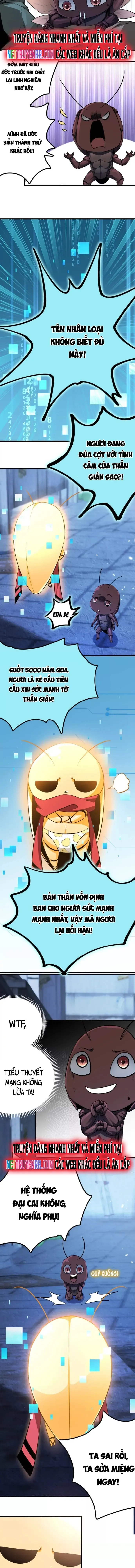 đọc truyện Mạt Thế Cẩu Sinh: Gián Giúp Ta Chồng Buff Chương 2 ảnh 3 tại Thiên Thai Truyện