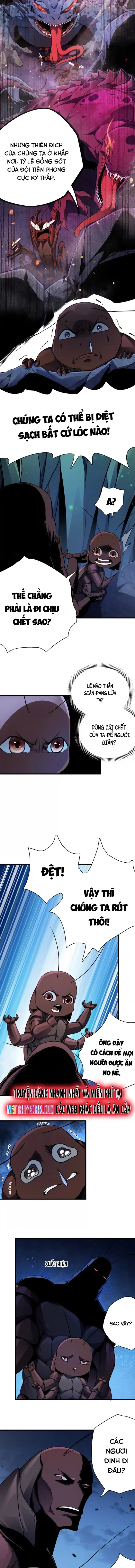 đọc truyện Mạt Thế Cẩu Sinh: Gián Giúp Ta Chồng Buff Chương 2 ảnh 12 tại Thiên Thai Truyện