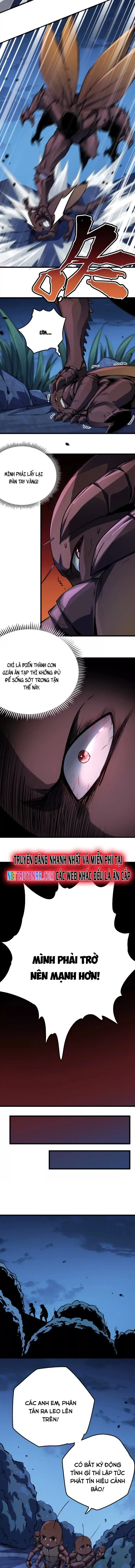 đọc truyện Mạt Thế Cẩu Sinh: Gián Giúp Ta Chồng Buff Chương 2 ảnh 15 tại Thiên Thai Truyện