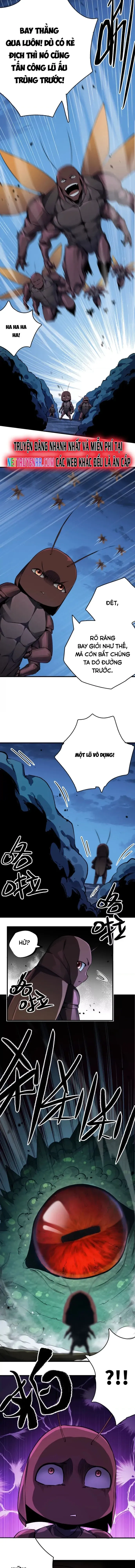 đọc truyện Mạt Thế Cẩu Sinh: Gián Giúp Ta Chồng Buff Chương 2 ảnh 17 tại Thiên Thai Truyện