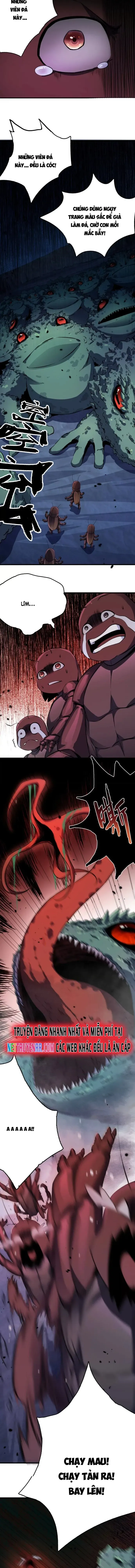 đọc truyện Mạt Thế Cẩu Sinh: Gián Giúp Ta Chồng Buff Chương 2 ảnh 18 tại Thiên Thai Truyện