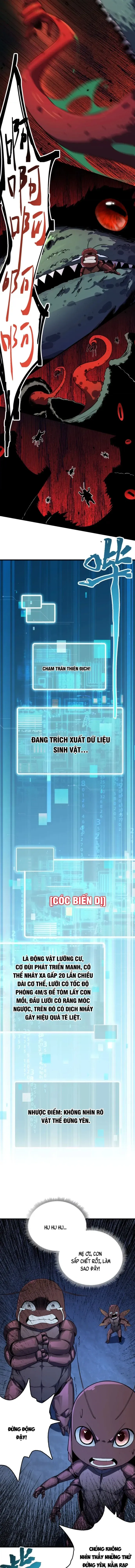 đọc truyện Mạt Thế Cẩu Sinh: Gián Giúp Ta Chồng Buff Chương 2 ảnh 19 tại Thiên Thai Truyện