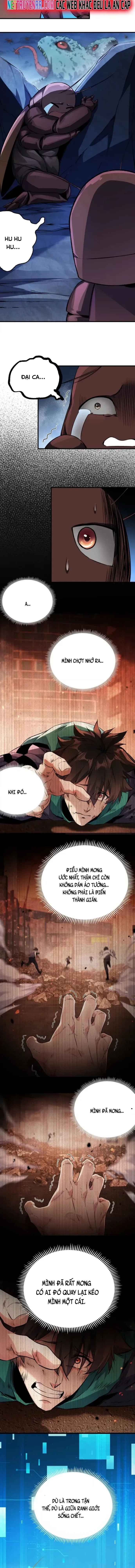 đọc truyện Mạt Thế Cẩu Sinh: Gián Giúp Ta Chồng Buff Chương 2 ảnh 21 tại Thiên Thai Truyện