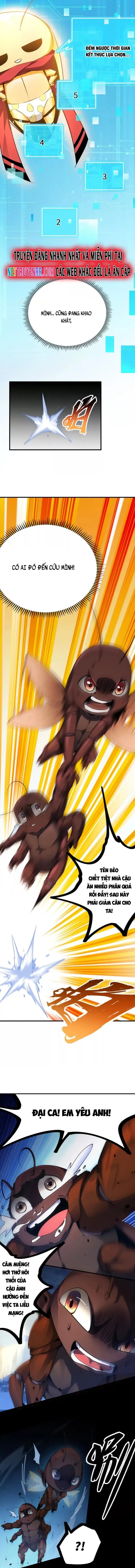 đọc truyện Mạt Thế Cẩu Sinh: Gián Giúp Ta Chồng Buff Chương 2 ảnh 22 tại Thiên Thai Truyện